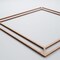 Ekena Millwork Large Fairplay Decorative Fretwork Wood Wall Panels, Alder, 23 3/8"W x 23 3/8"H x 3/8"T WALW24X24X0375FPYAL - alternate 4